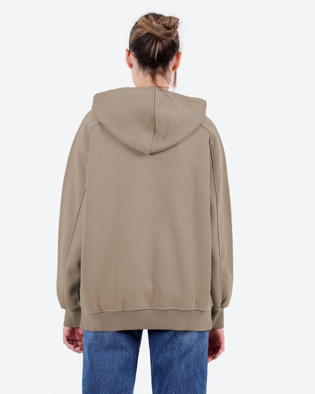 Women's Basic Hoodie