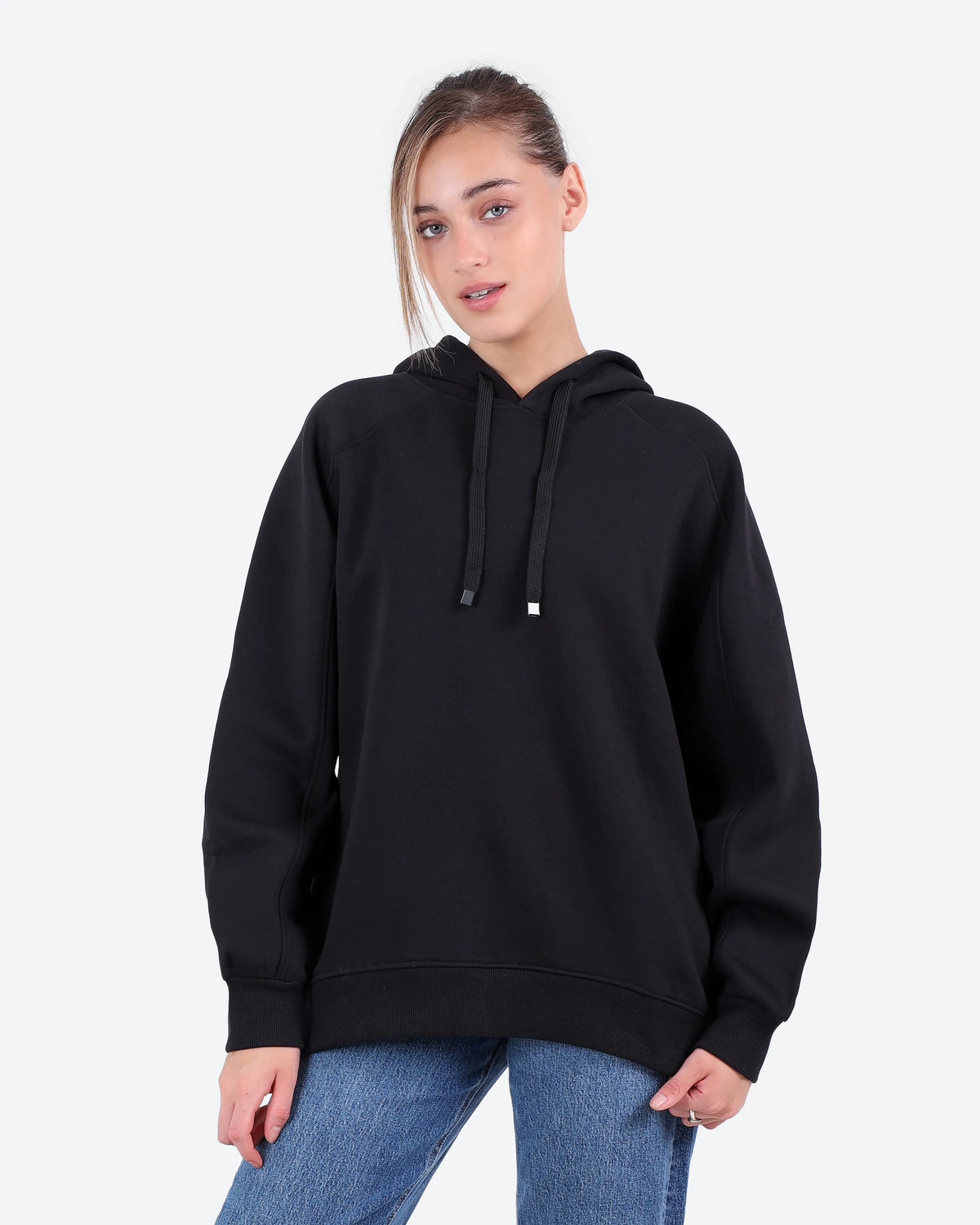 Women's Basic Hoodie