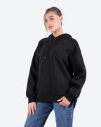 Women's Basic Hoodie