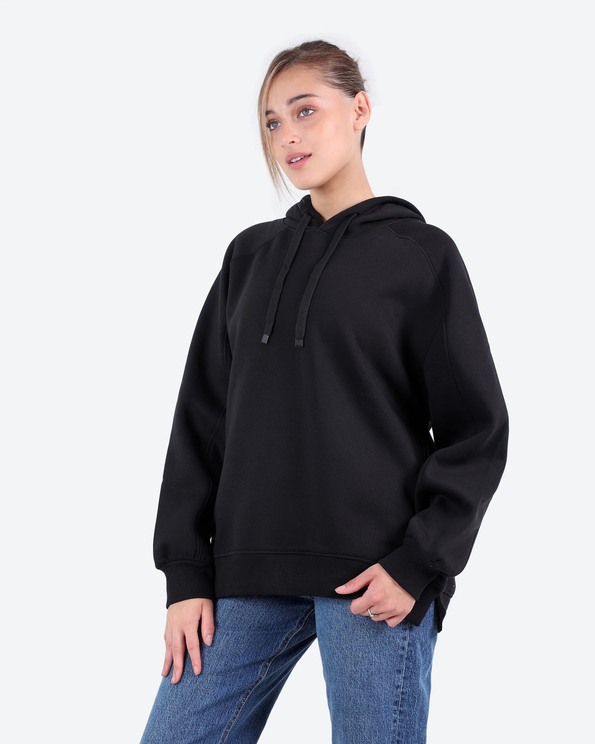 Women's Basic Hoodie