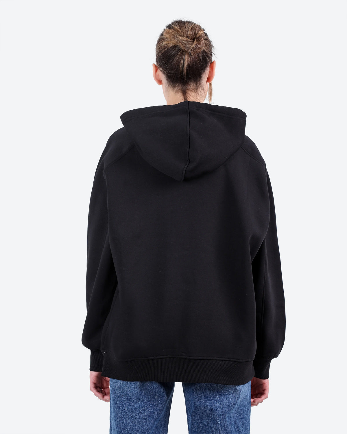 Women's Basic Hoodie