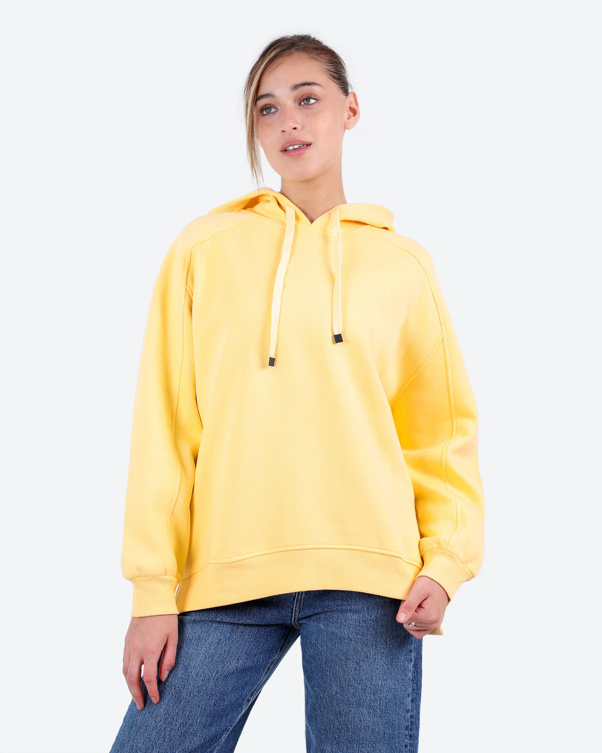 Women's Basic Hoodie
