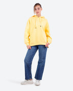 Women's Basic Hoodie