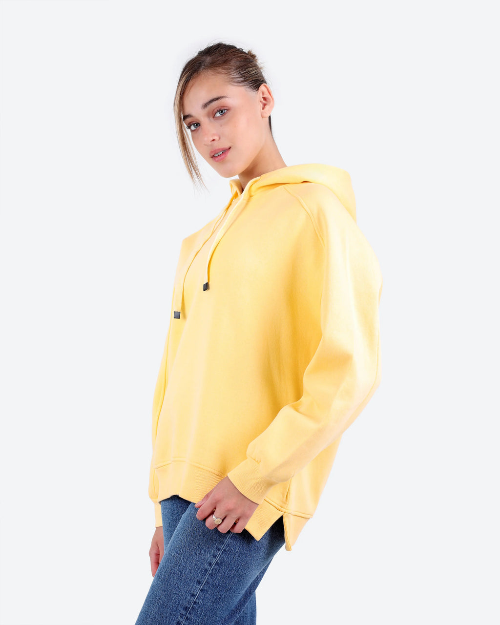 Women's Basic Hoodie