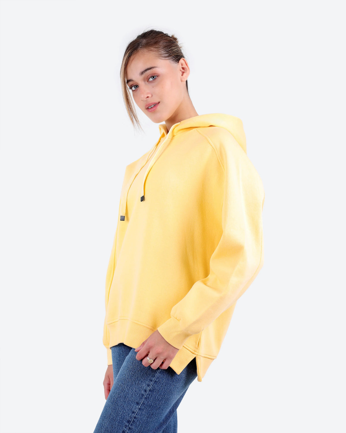 Women's Basic Hoodie