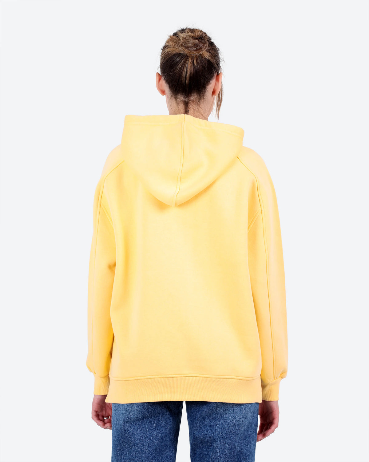 Women's Basic Hoodie