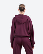 Women's Zip-Up Hoodie