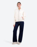 Women's Zip-Up Hoodie