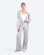 Women's Zip-Up Hoodie