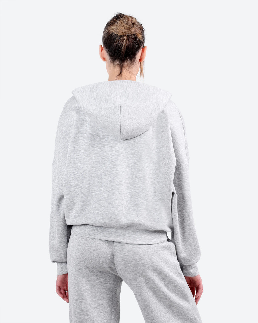 Women's Zip-Up Hoodie