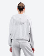 Women's Zip-Up Hoodie