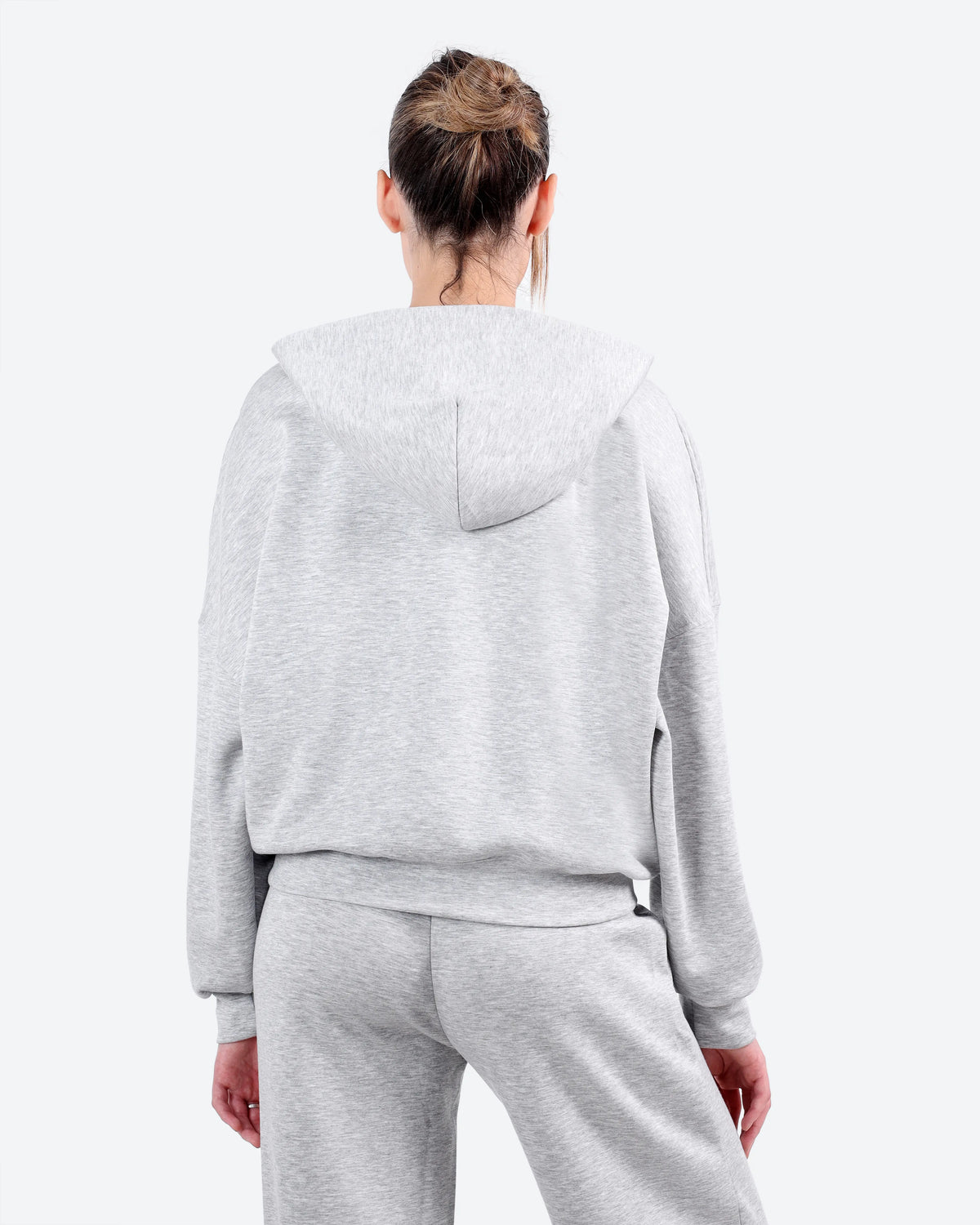 Women's Zip-Up Hoodie