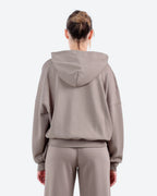Women's Zip-Up Hoodie