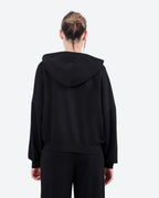 Women's Zip-Up Hoodie