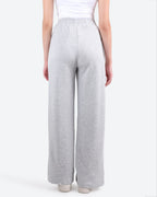 Women's Pleated Wide-Leg Pants