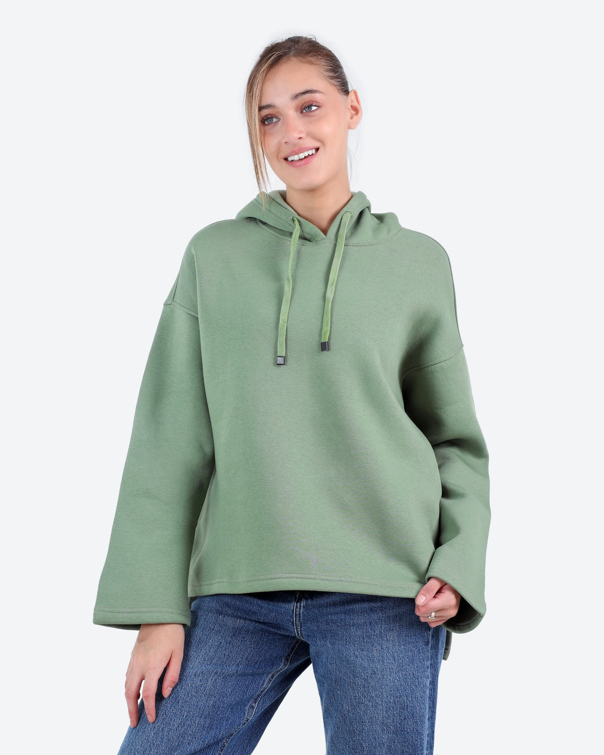 Women's Hoodie