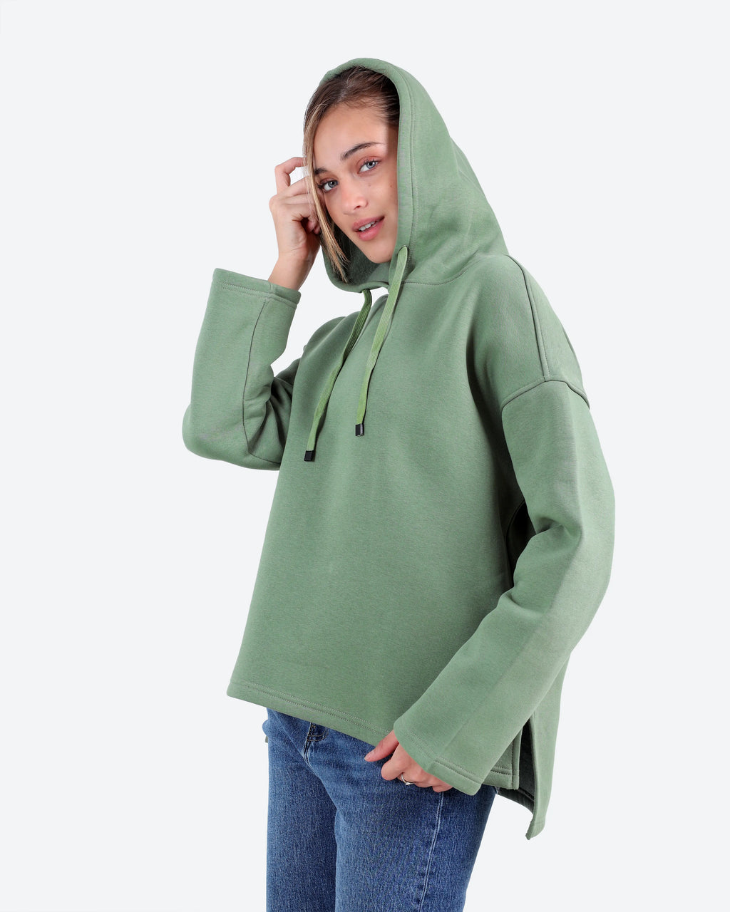 Women's Hoodie