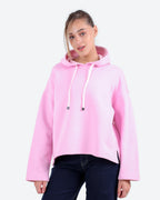 Women's Plain Hoodie