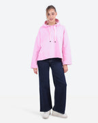 Women's Plain Hoodie