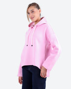 Women's Plain Hoodie