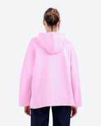 Women's Plain Hoodie