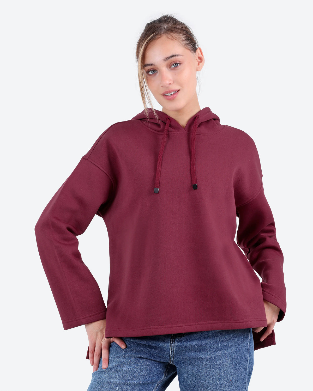 Women's Hoodie