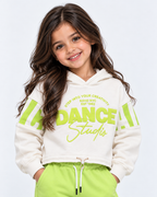 كابتشوة كمر استيك *2-5*CRICKET- DANCE