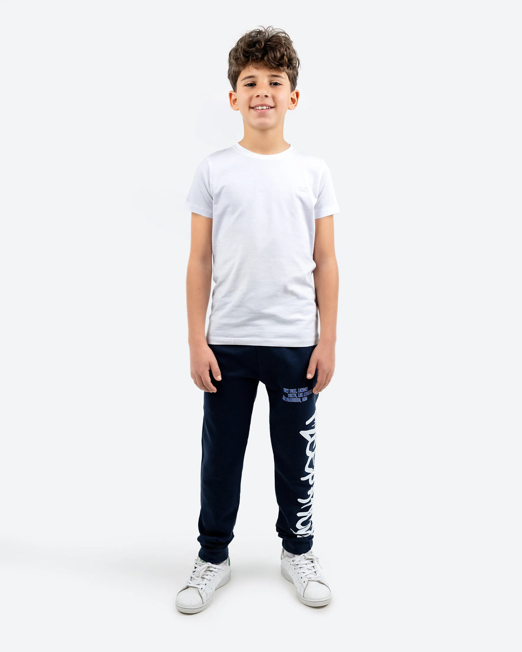 بنطلون طباعه جانب KEEP-15-18 BeNeshty