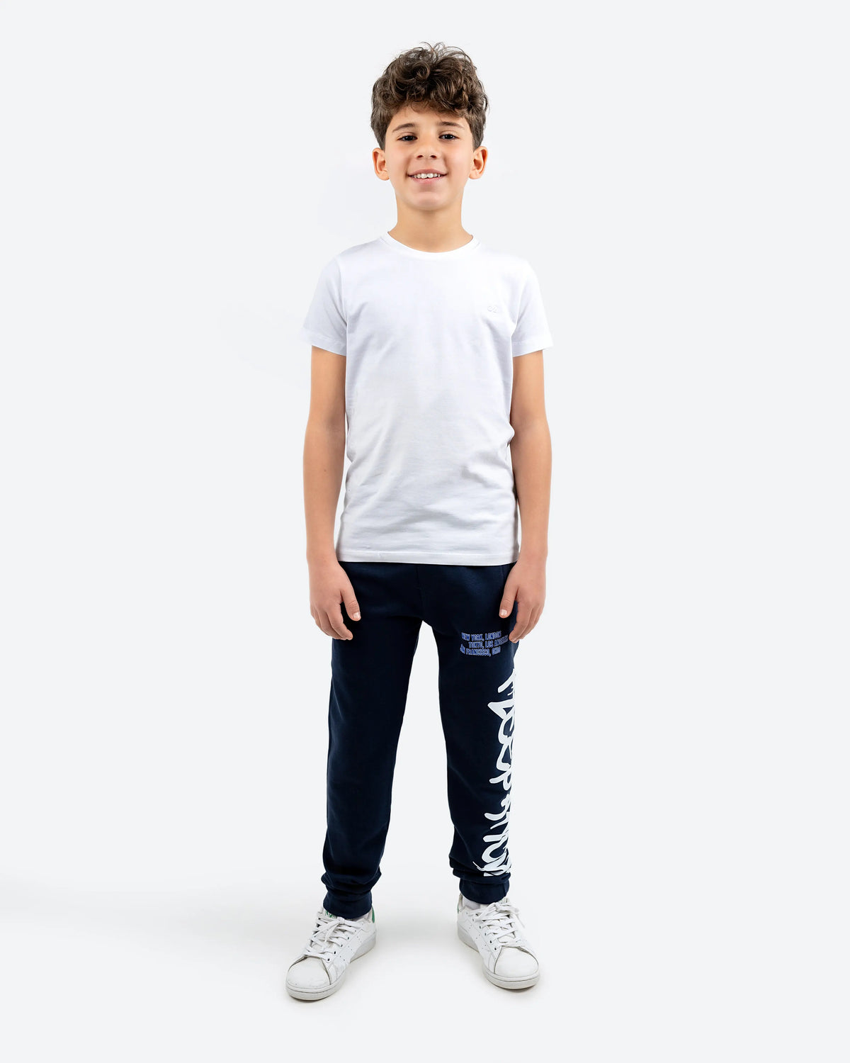 بنطلون طباعه جانب KEEP-15-18 BeNeshty