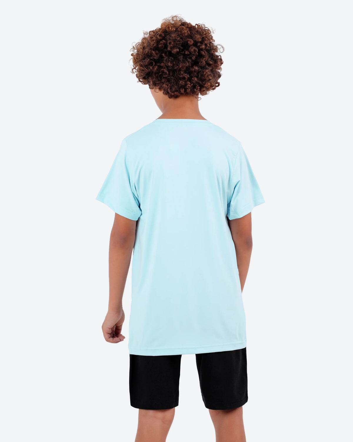 تيشرت روزيتا مطبوع جنب B&p 12-18-BeNeshty