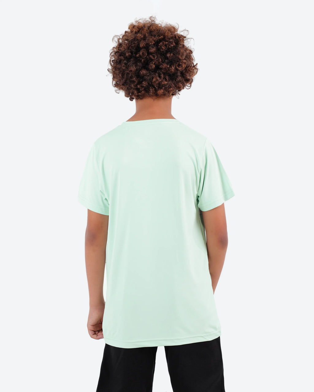 تيشرت روزيتا مطبوع جنب B&p 12-18-BeNeshty