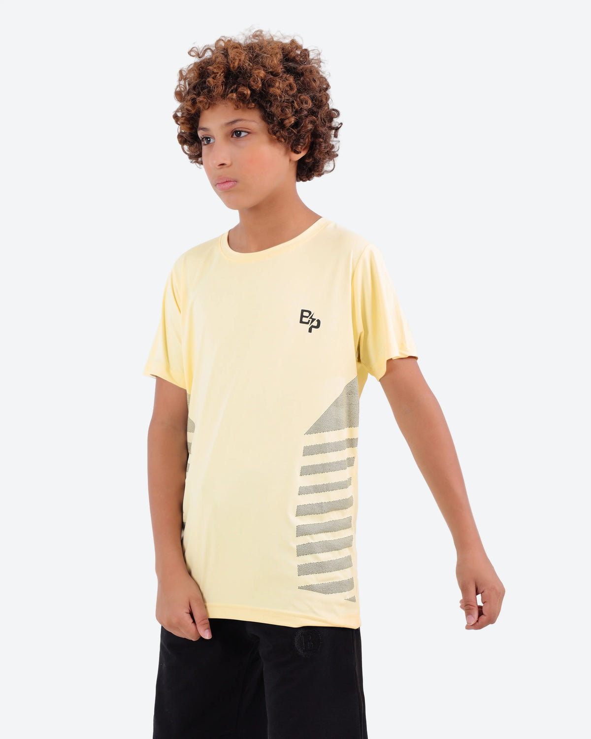 تيشرت روزيتا مطبوع جنب B&p 12-18-BeNeshty