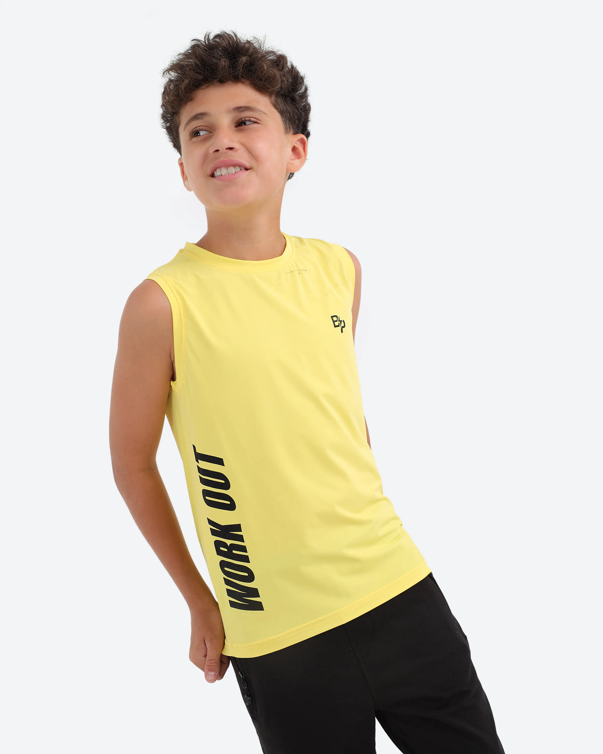 تيشرت كت روزيتا مطبوع12-18 BeNeshty-work out-
