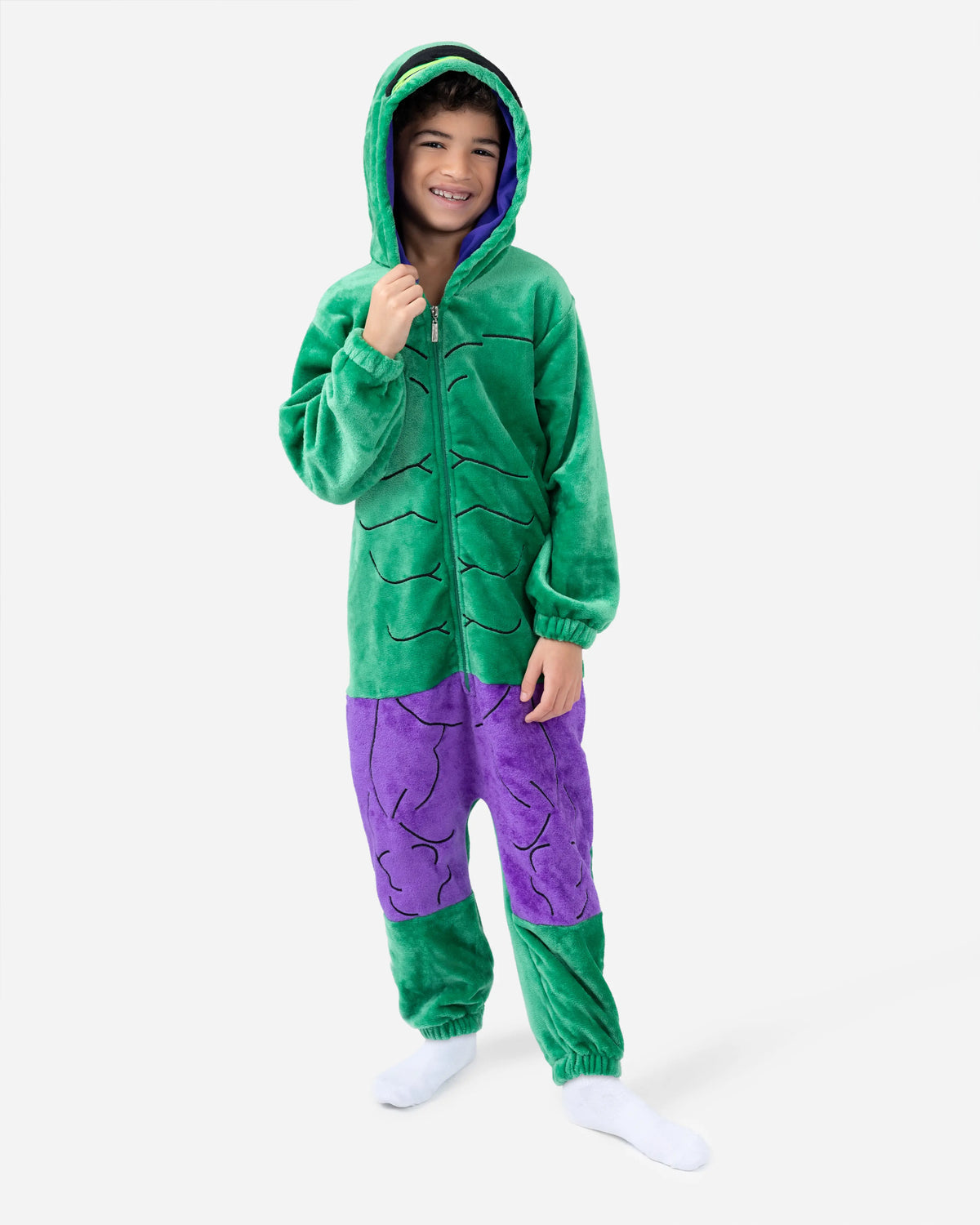 Boys' Jumpsuit