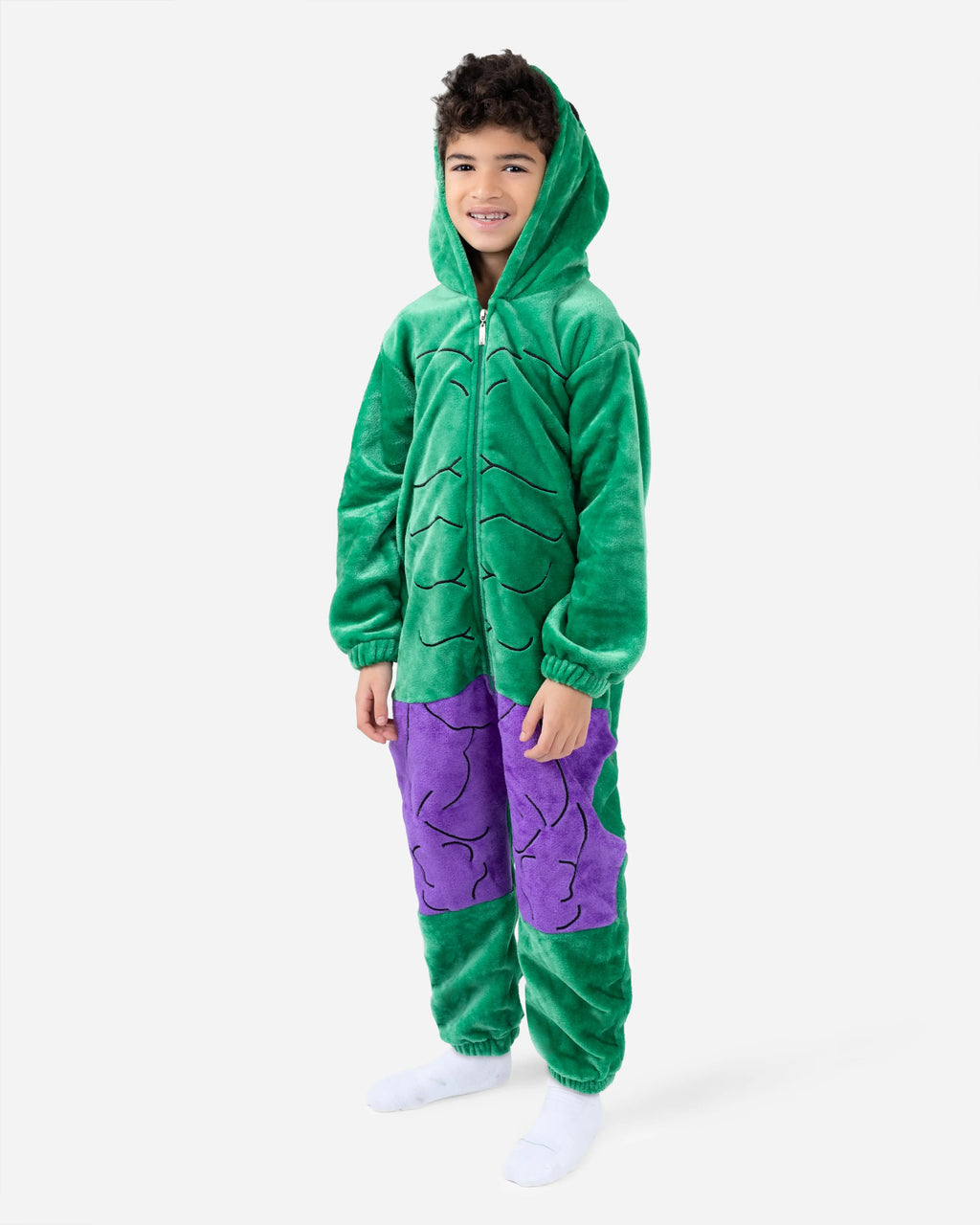 Boys' Jumpsuit