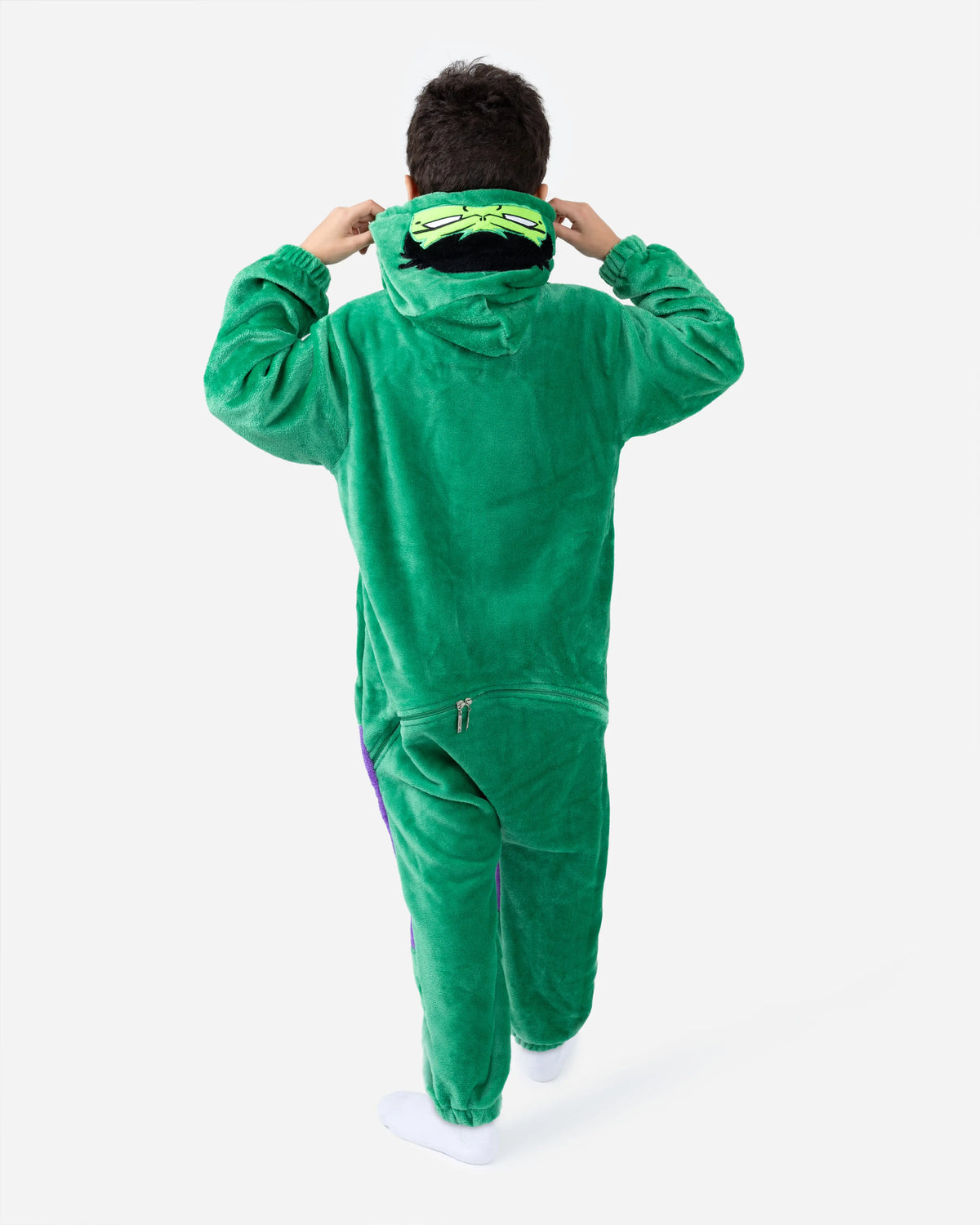 Boys' Jumpsuit