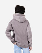 Boys' Plain Hoodie