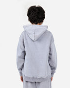 Boys' Plain Hoodie
