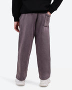 Boys' Embroidered Pants