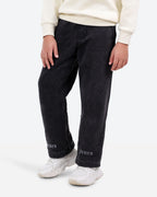 Boys' Embroidered Pants