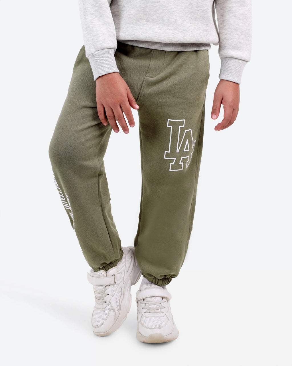 Boys' Printed Pants