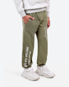 Boys' Printed Pants