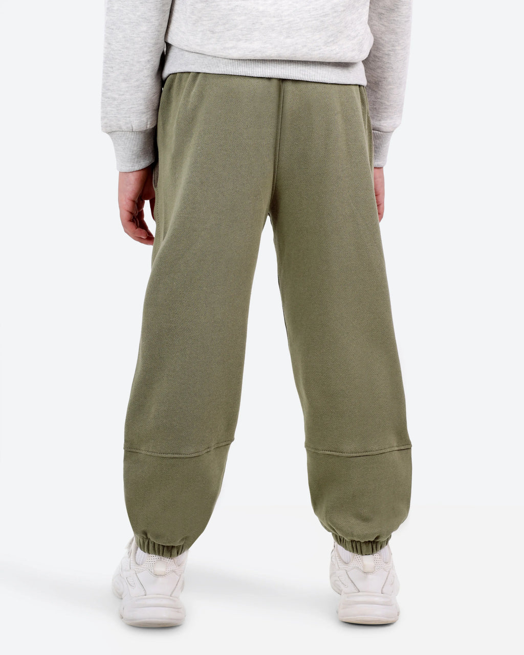 Boys' Printed Pants