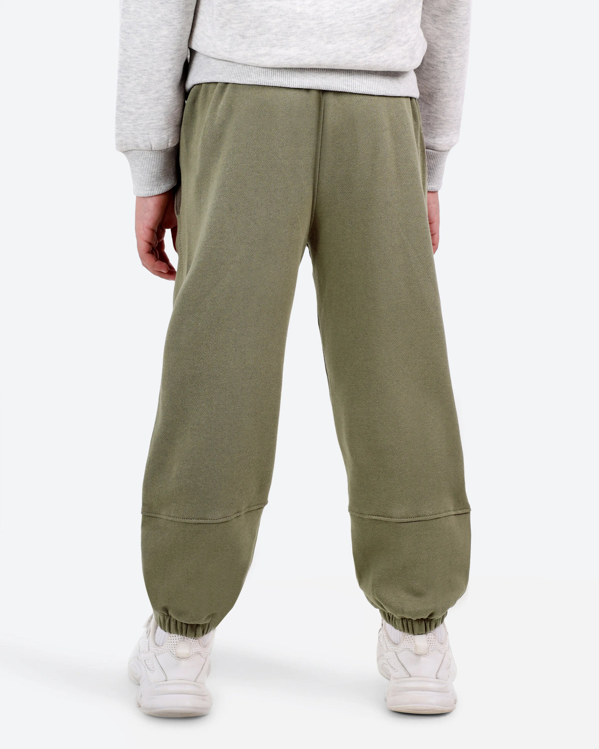 Boys' Printed Pants