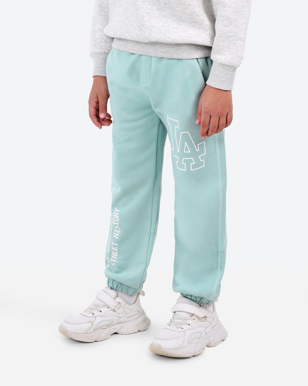 Boys' Printed Pants