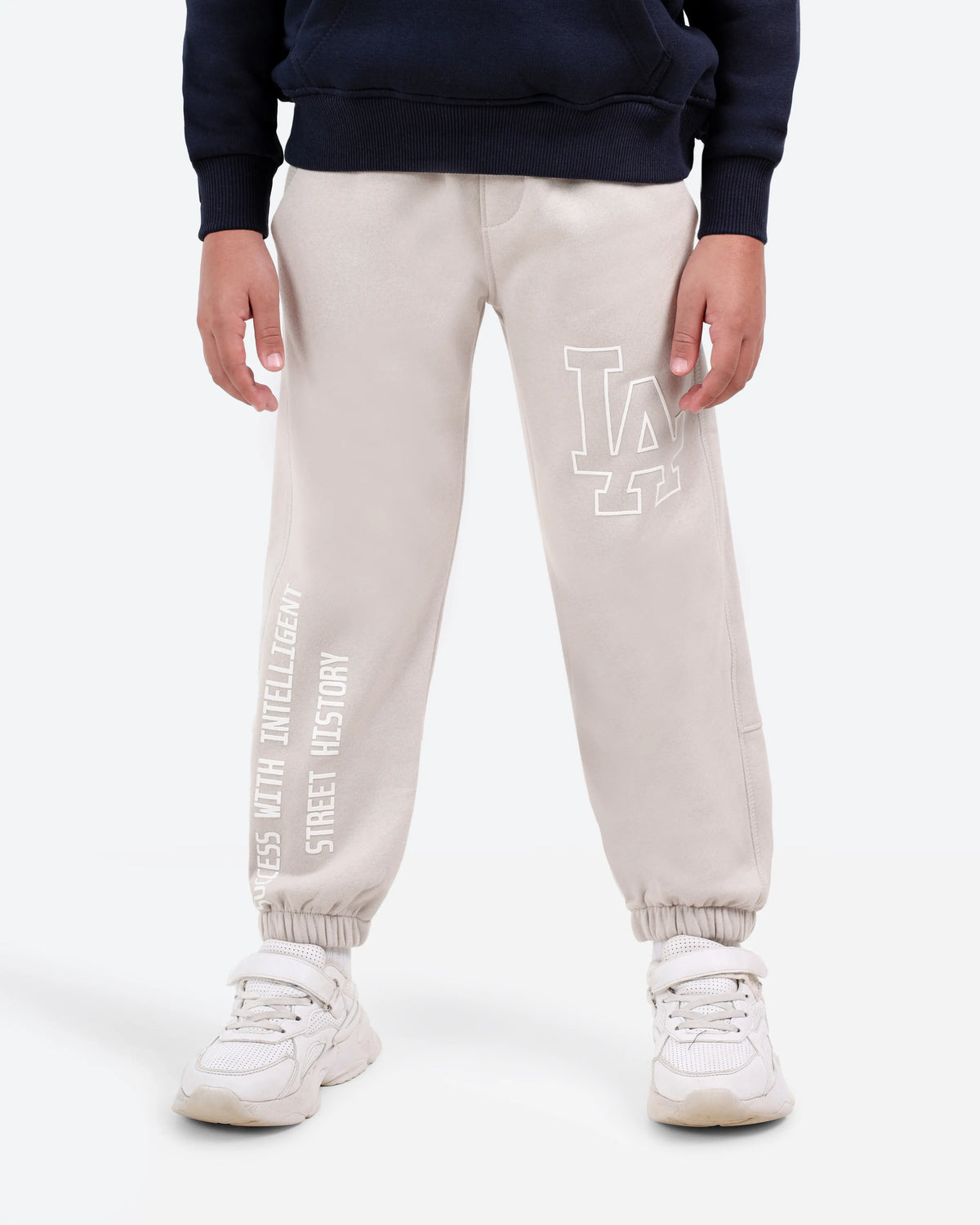 Boys' Printed Pants