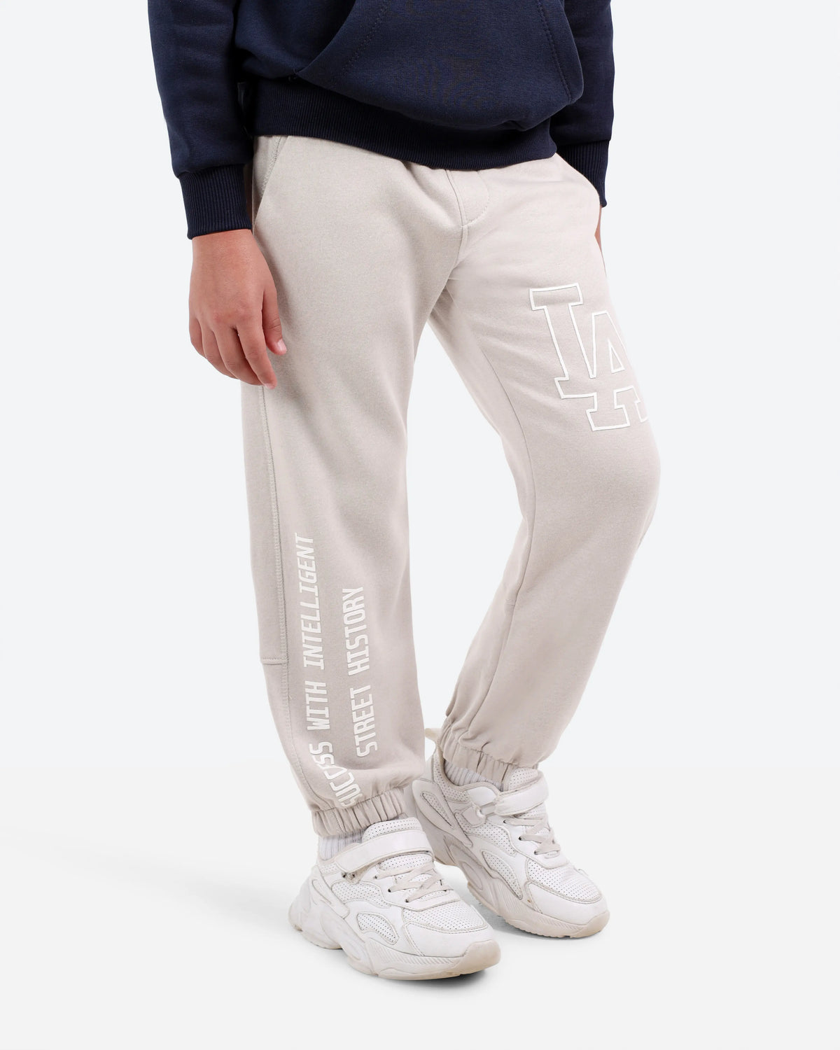 Boys' Printed Pants