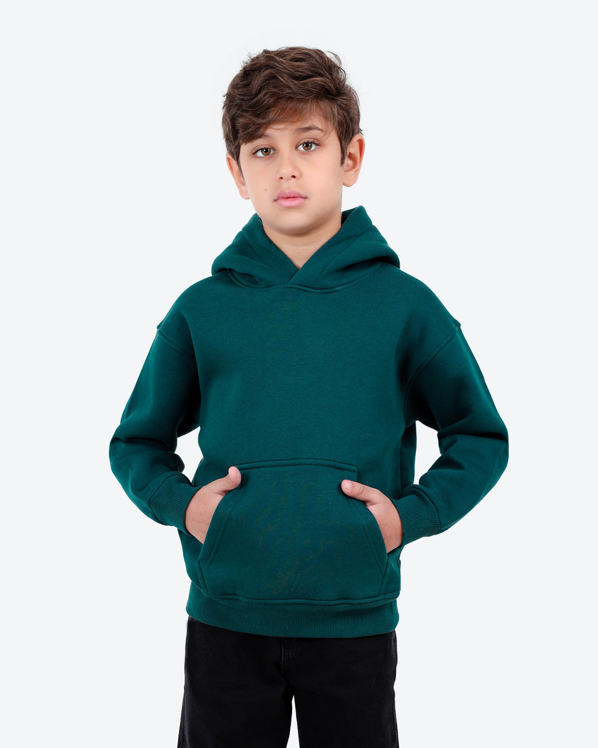 Boys' Hoodie