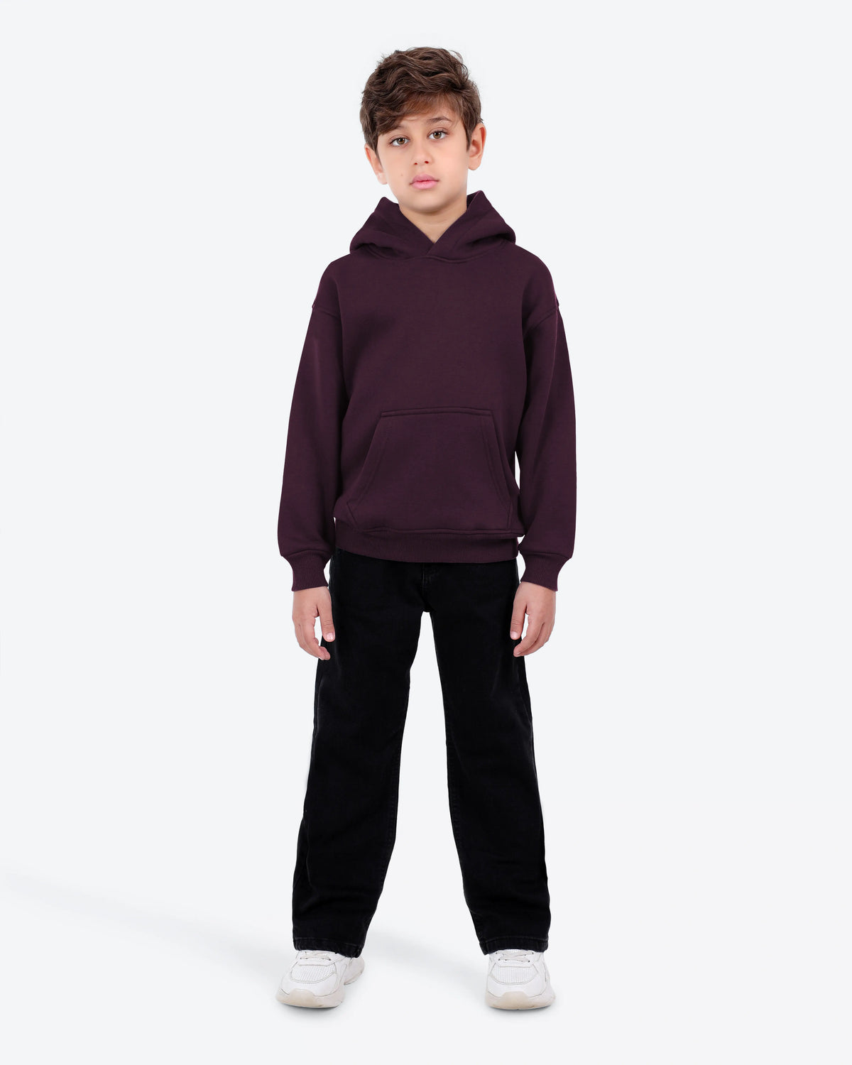 Boys' Hoodie