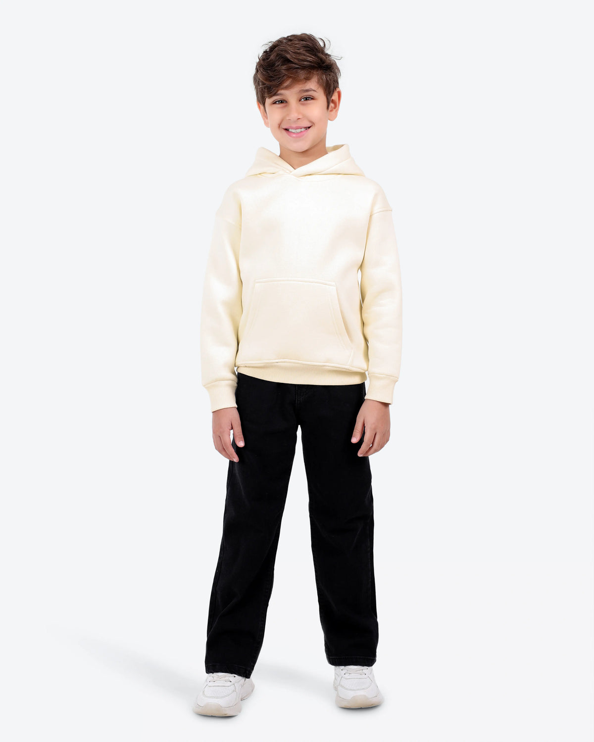 Boys' Hoodie